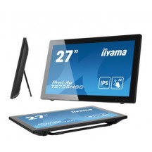 Monitor iiyama ProLite T2735MSC-B3