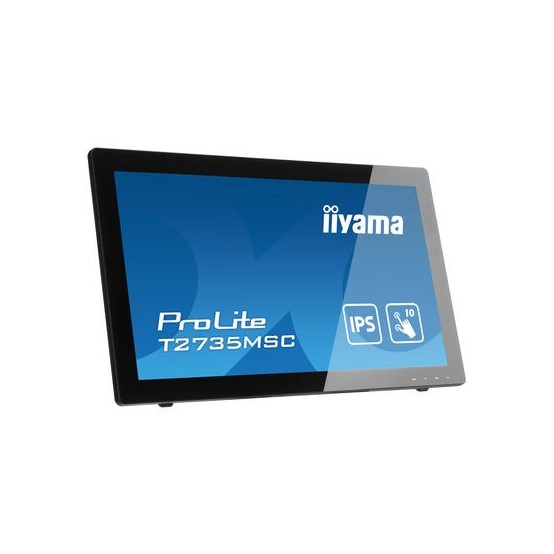 Monitor iiyama ProLite T2735MSC-B3