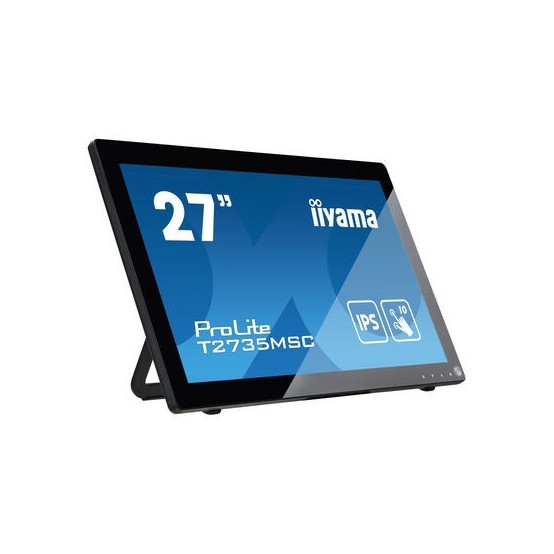 Monitor iiyama ProLite T2735MSC-B3