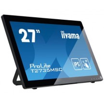 Monitor iiyama ProLite T2735MSC-B3