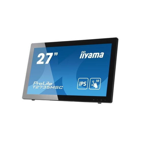 Monitor iiyama ProLite T2735MSC-B3