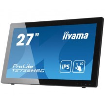 Monitor iiyama ProLite T2735MSC-B3
