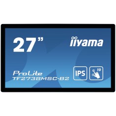 Monitor iiyama ProLite TF2738MSC-B2