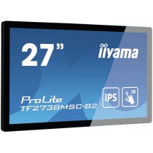 Monitor iiyama ProLite TF2738MSC-B2