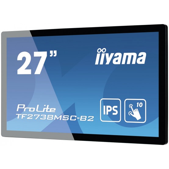 Monitor iiyama ProLite TF2738MSC-B2