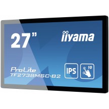 Monitor iiyama ProLite TF2738MSC-B2