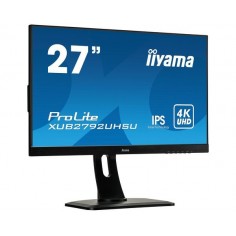 Monitor iiyama ProLite XUB2792UHSU-B1 C