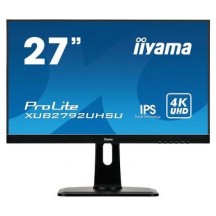 Monitor iiyama ProLite XUB2792UHSU-B1 C