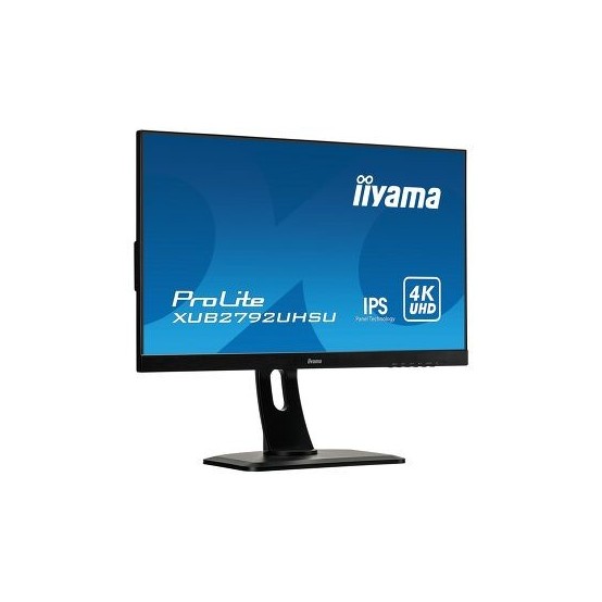 Monitor iiyama ProLite XUB2792UHSU-B1 C