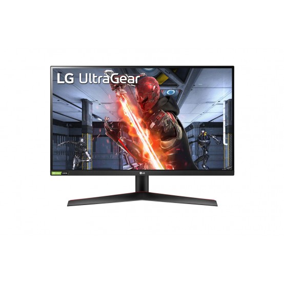 Monitor LG 27GN800-B