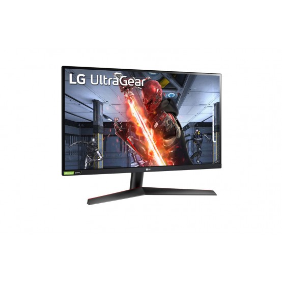 Monitor LG 27GN800-B