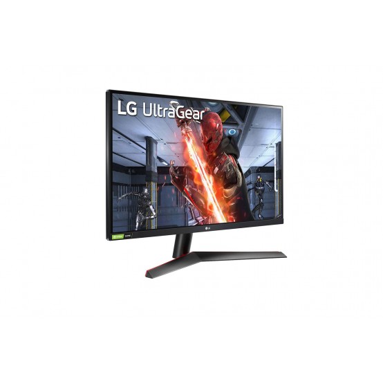 Monitor LG 27GN800-B