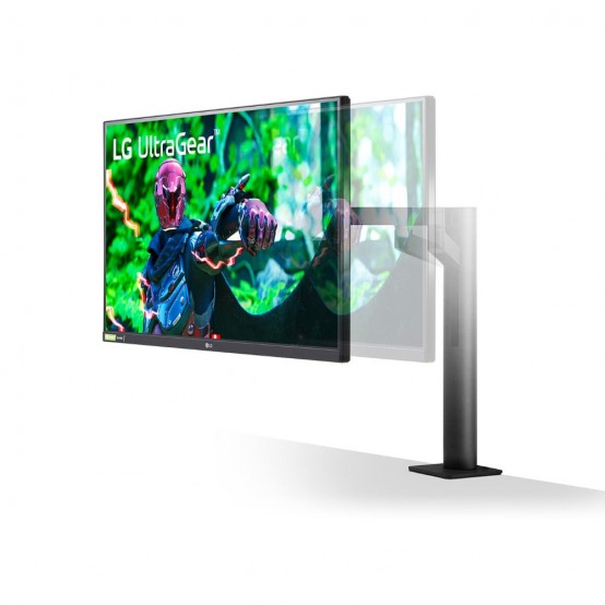 Monitor LG 27GN880-B