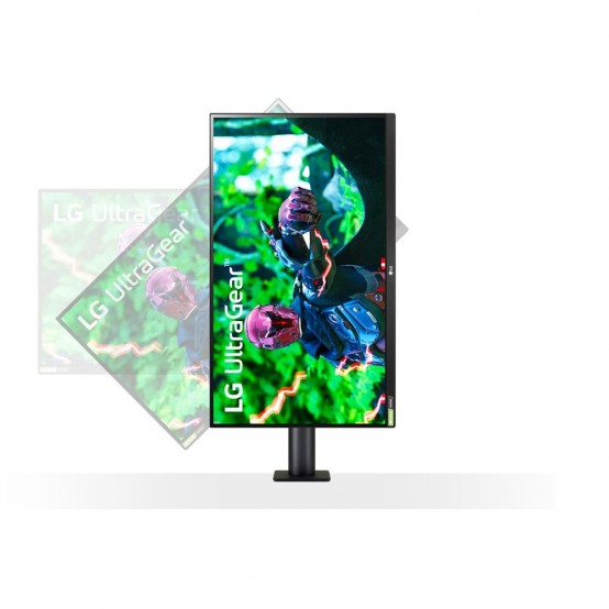 Monitor LG 27GN880-B