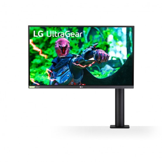Monitor LG 27GN880-B