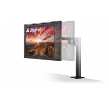 Monitor LG 27UN880-B