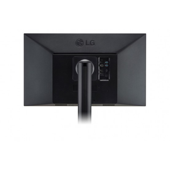 Monitor LG 27UN880-B