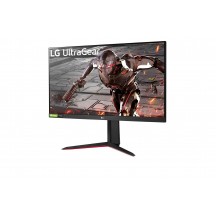 Monitor LG 32GN550-B