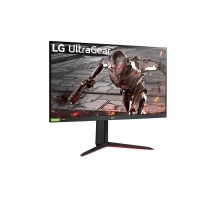 Monitor LG 32GN550-B