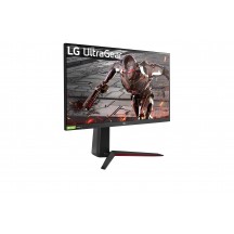 Monitor LG 32GN550-B