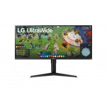 Monitor LG 34WP65G-B