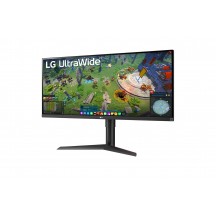 Monitor LG 34WP65G-B