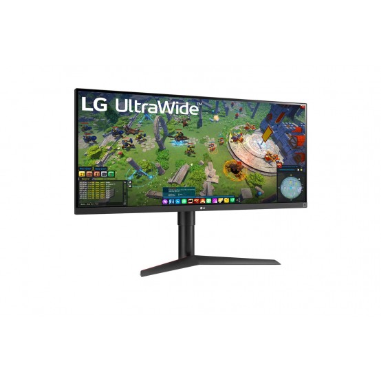 Monitor LG 34WP65G-B