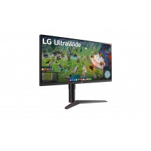 Monitor LG 34WP65G-B