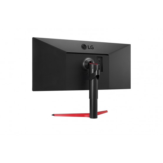 Monitor LG 34WP65G-B