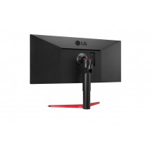 Monitor LG 34WP65G-B