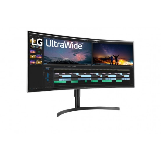 Monitor LG 38WN75C-B