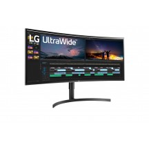 Monitor LG 38WN75C-B