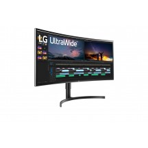Monitor LG 38WN75C-B