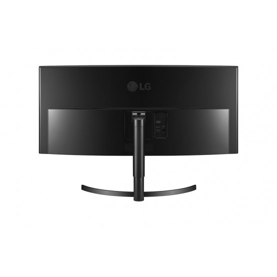 Monitor LG 38WN75C-B