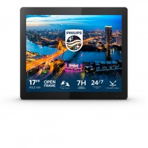 Monitor Philips B Line 172B1TFL/00
