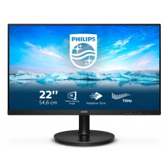 Monitor Philips V Line 222V8LA/00