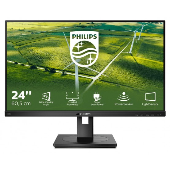 Monitor Philips B Line 242B1G/00