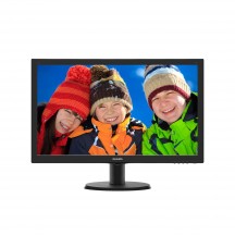 Monitor Philips V Line 243V5QHSBA/01