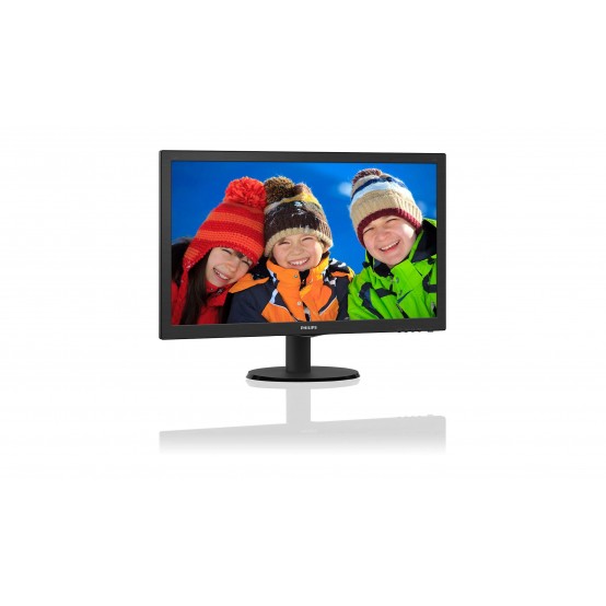 Monitor Philips V Line 243V5QHSBA/01