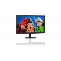 Monitor Philips V Line 243V5QHSBA/01