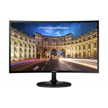 Monitor Samsung C24F390FHR LC24F390FHRXEN