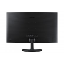 Monitor Samsung C24F390FHR LC24F390FHRXEN