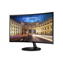 Monitor Samsung C24F390FHR LC24F390FHRXEN