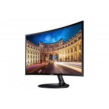 Monitor Samsung C24F390FHR LC24F390FHRXEN