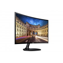 Monitor Samsung C24F390FHR LC24F390FHRXEN