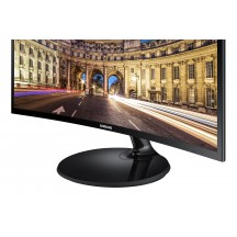 Monitor Samsung C24F390FHR LC24F390FHRXEN