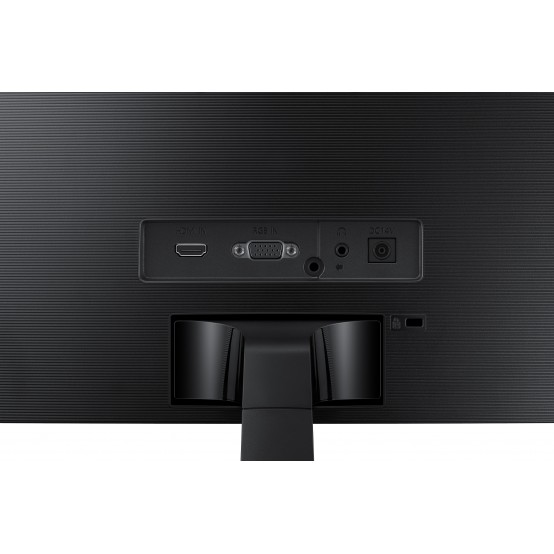Monitor Samsung C24F390FHR LC24F390FHRXEN