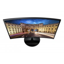 Monitor Samsung C24F390FHR LC24F390FHRXEN