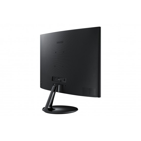 Monitor Samsung C24F390FHR LC24F390FHRXEN