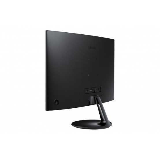 Monitor Samsung C24F390FHR LC24F390FHRXEN
